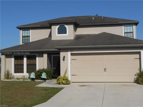 Shadow Lakes, 154 Shadowview Ct, Lehigh Acres, Florida 33974, image 2
