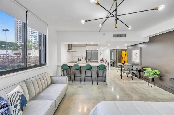 Brickell Key Two, 540 Brickell Key Dr #409, Miami, Florida 33131, image 1