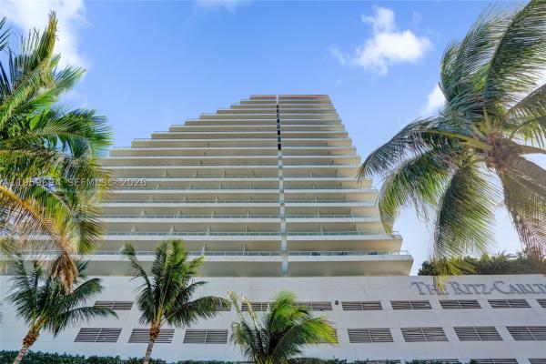 The Ritz-Carlton, 1 N Fort Lauderdale Beach Blvd #1806, Fort Lauderdale, Florida 33304, image 3