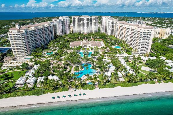 Ocean Tower, 791 Crandon Blvd #501, Key Biscayne, Florida 33149, image 2