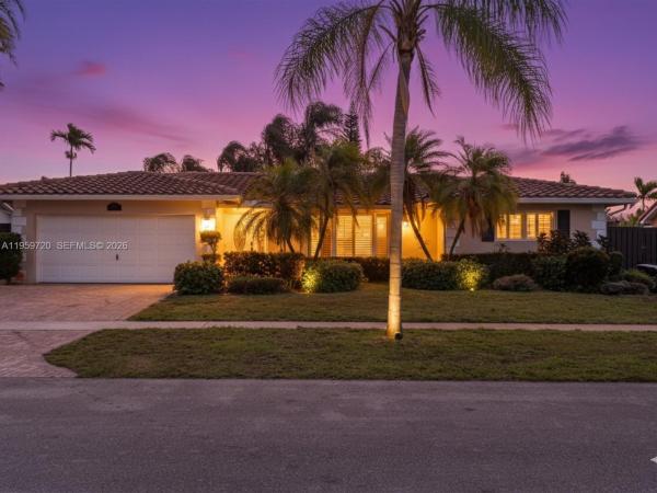 Hollywood Hills, 1113 N 46th Ter, Hollywood, Florida 33021, image 1