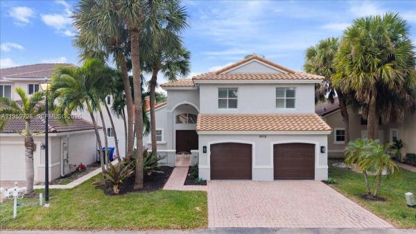Mapleridge, 4978 SW 35th Ter, Hollywood, Florida 33312, image 2