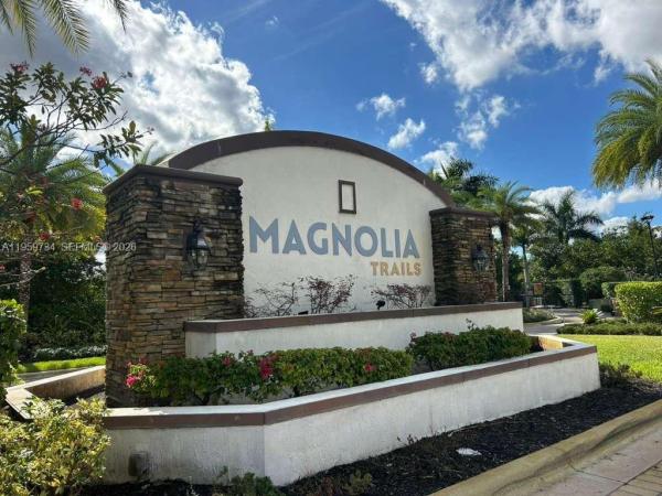 Magnolia Trails, 6501 N Anise Ct, Davie, Florida 33314, image 1