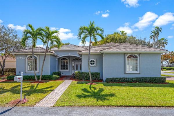 North Gate, 2570 SE 4th Pl, Homestead, Florida 33033, image 1