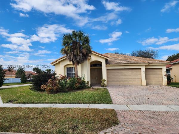 The Meadows At Bent Creek, 4155 Worlington Ter, Fort Pierce, Florida 34947, image 3
