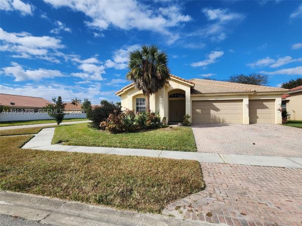 The Meadows At Bent Creek, 4155 Worlington Ter, Fort Pierce, Florida 34947, image 2