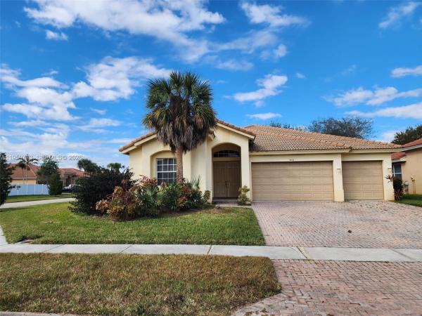 The Meadows At Bent Creek, 4155 Worlington Ter, Fort Pierce, Florida 34947, image 1