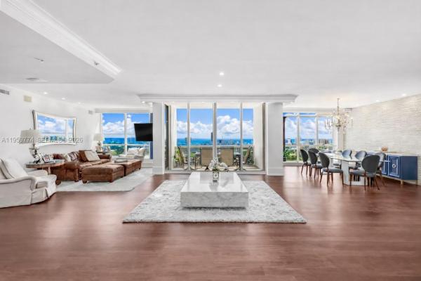 Sunset Harbour North, 1900 Purdy Ave #PH-03, Miami Beach, Florida 33139, image 1