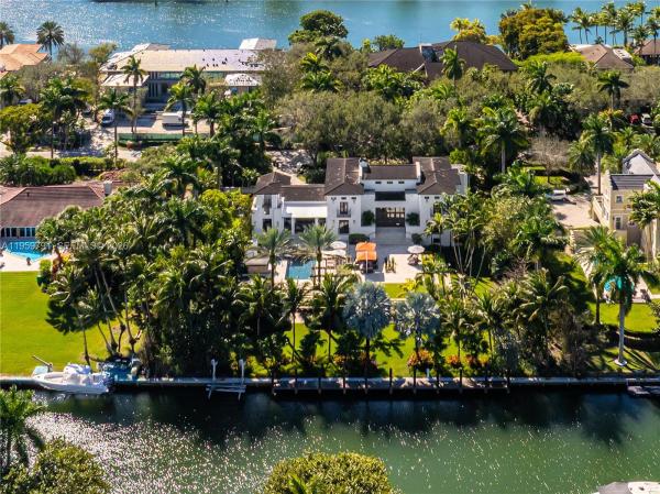 Gables Estates, 555 Arvida Pkwy, Coral Gables, Florida 33156, image 3