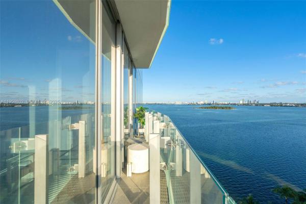 Missoni Baia, 700 NE 26th Ter #1004, Miami, Florida 33137, image 1