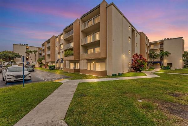 Kings Creek South, 7725 SW 86th St #A1-419, Kendall, Florida 33143, image 1