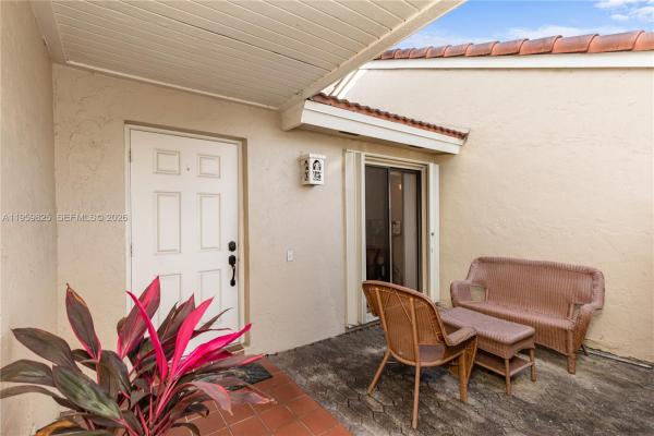 Villa Homes At The Moors, Country Club, Florida 33015, image 2