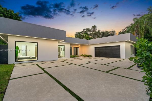 Bay Heights, 85 W Shore Dr W, Miami, Florida 33133, image 1