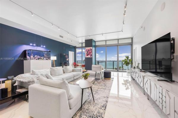Icon Bay, 460 NE 28th St #4002, Miami, Florida 33137, image 1