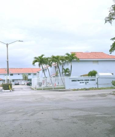 Sweetwater Creek, 550 SW 115th Ave #807D, Sweetwater, Florida 33174, image 2