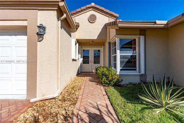 4024 Summer Chase Ct, Lake Worth, Florida 33467, image 1