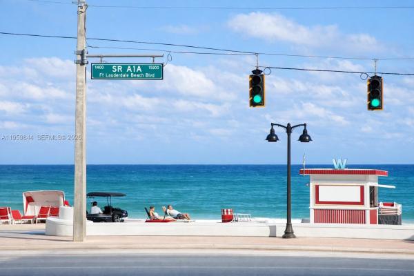 Spring Tide, 345 N Fort Lauderdale Beach Blvd #201, Fort Lauderdale, Florida 33304, image 1