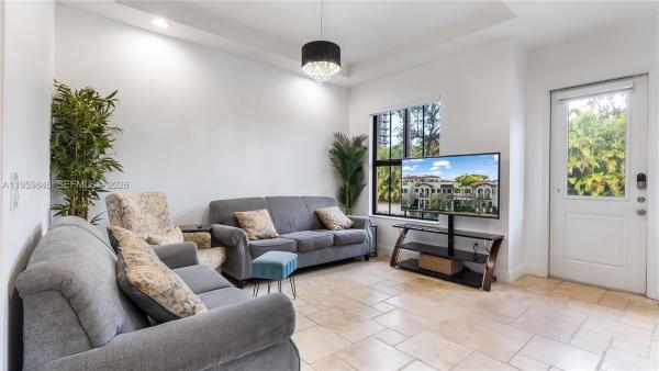 The Townhomes At Downtown Doral, 8362 NW 52nd Ter, Doral, Florida 33166, image 3