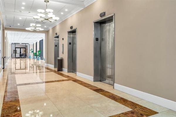 Brickell Place, 1865 Brickell Ave #A1502, Miami, Florida 33129, image 1