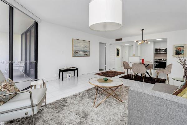 Brickell Place, 1865 Brickell Ave #A1502, Miami, Florida 33129, image 1