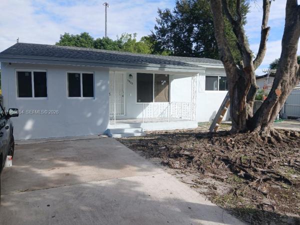 1535 NW 85th St, Unincorporated Dade County, Florida 33147, image 1