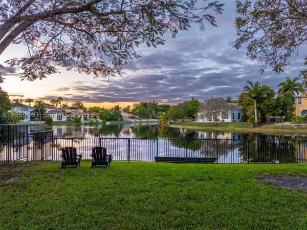Biltmore Estates, 13229 SW 28th St, Miramar, Florida 33027, image 3