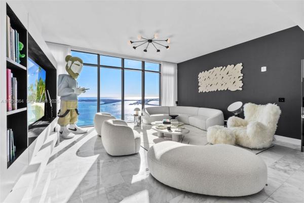 Echo Brickell, 1451 Brickell Ave #4401, Miami, Florida 33131, image 1