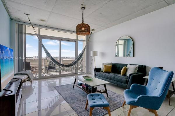 Midblock Miami, 3250 NE 1st Ave #713, Miami, Florida 33137, image 2