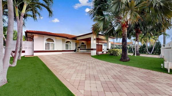 2340 SW 139th Ave, Unincorporated Dade County, Florida 33175, image 3