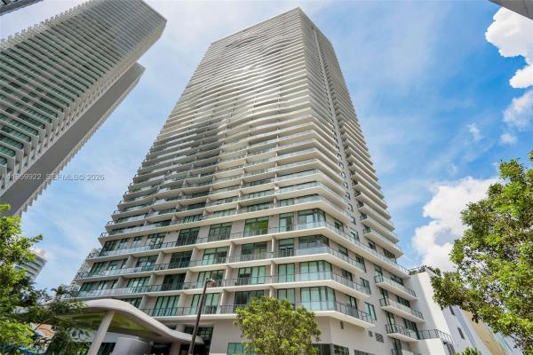 Paraiso Bayviews, 501 NE 31st St #2308, Miami, Florida 33137, image 1