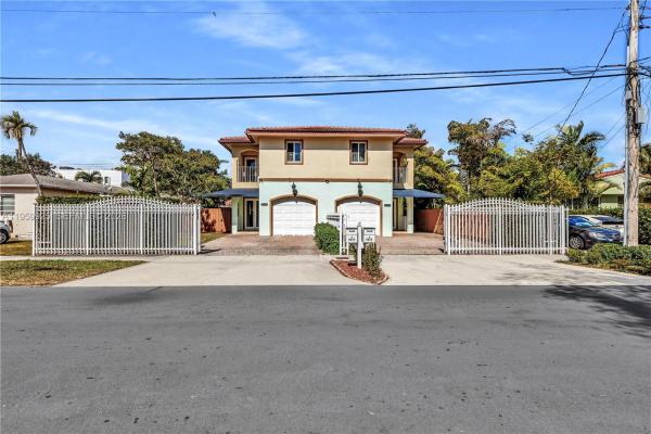 4025 SW 10th St, Unincorporated Dade County, Florida 33134, image 1