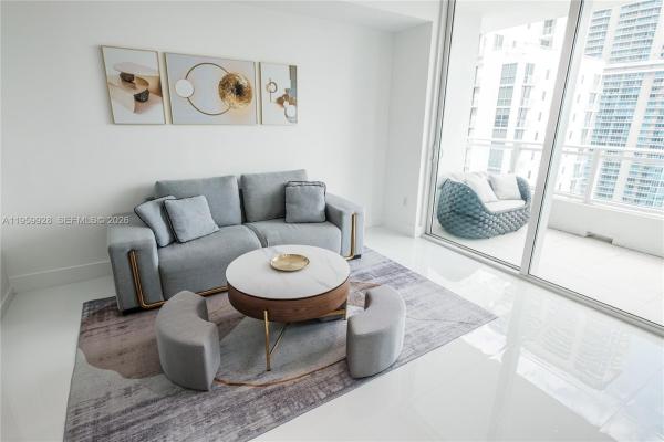 The Bond On Brickell, 1080 Brickell Ave #3904, Miami, Florida 33131, image 1
