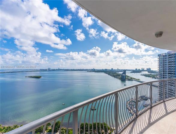 Opera Tower, 1750 N Bayshore Dr #3301, Miami, Florida 33132, image 1
