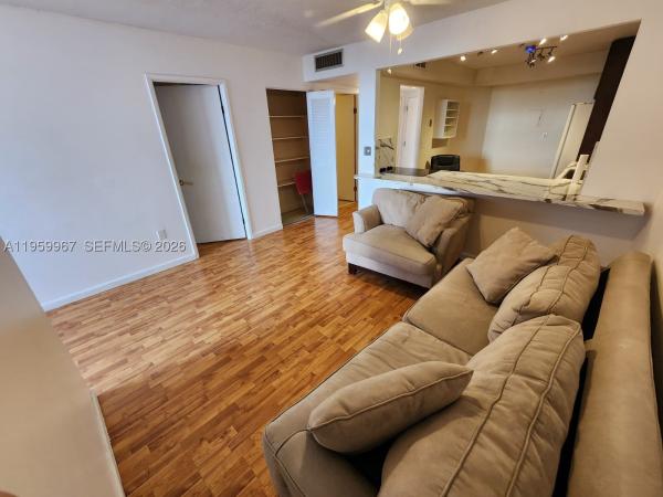 Buckley Towers East, 1351 NE Miami Gardens Dr #501E, Ojus, Florida 33179, image 3