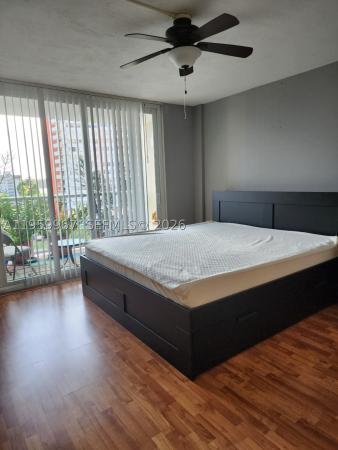 Buckley Towers East, 1351 NE Miami Gardens Dr #501E, Ojus, Florida 33179, image 1