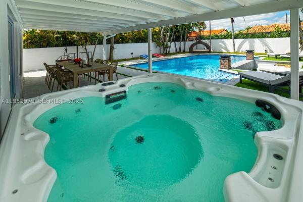 Annie Estates, 3500 SW 111th Ave, University Park, Florida 33165, image 1