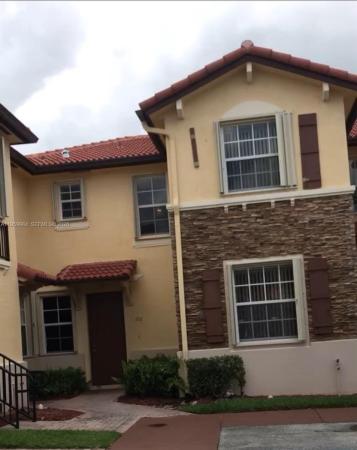 Villas At Carmel, 1490 NE 33rd Ave #103-13, Homestead, Florida 33033, image 1