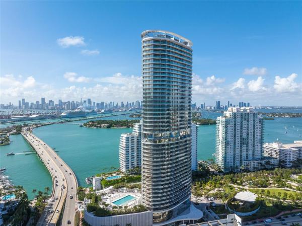 500 Alton Rd #2903, Miami Beach, Florida 33139, image 2