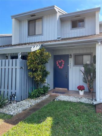 The Townhomes Of Sherbrooke, 1422 Amanda St #1422, Hollywood, Florida 33020, image 1