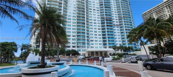 Hamptons South, 20201 E Country Club Dr #2303, Aventura, Florida 33180, image 1