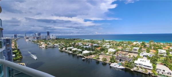Hamptons South, 20201 E Country Club Dr #2303, Aventura, Florida 33180, image 3