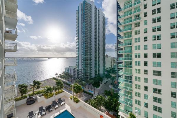 The Club At Brickell Bay, 1200 Brickell Bay Dr #1801, Miami, Florida 33131, image 1