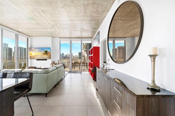 Two Midtown Miami, 3470 E Coast Ave #H2009, Miami, Florida 33137, image 2