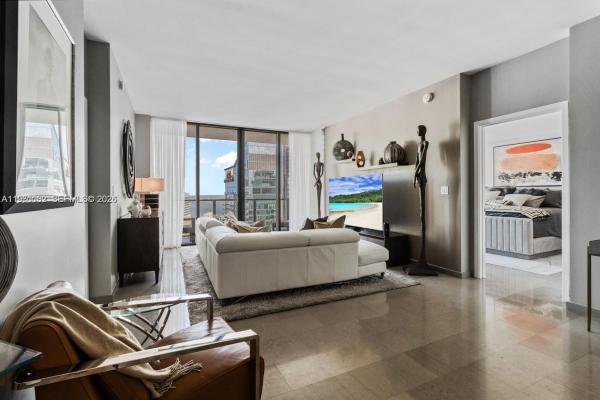 Rise Brickell City Centre, 88 SW 7th St #3909, Miami, Florida 33130, image 1