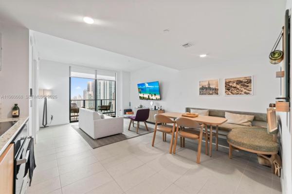 Natiivo Miami, 159 NE 6th St #4309, Miami, Florida 33132, image 1