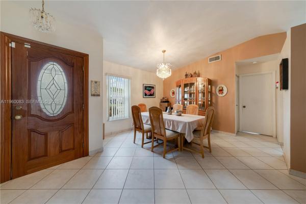 Country Lake Manors, 20103 NW 57th Pl, Country Club, Florida 33015, image 2