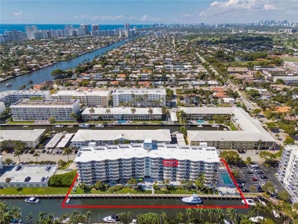 3051 NE 48th St #604, Lauderdale By The Sea, Florida 33308, image 1