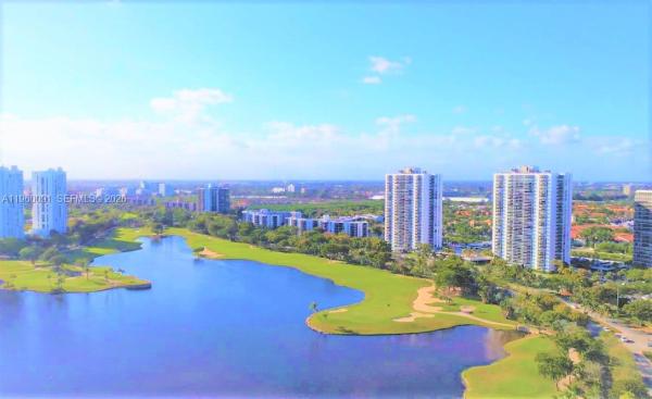 The Landmark, 20185 E Country Club Dr #2505, Aventura, Florida 33180, image 1