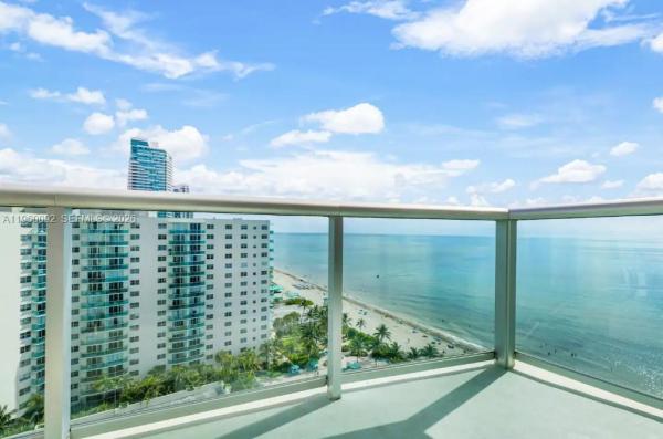 3901 S Ocean Dr #PH-16D, Hallandale Beach, Florida 33019, image 1