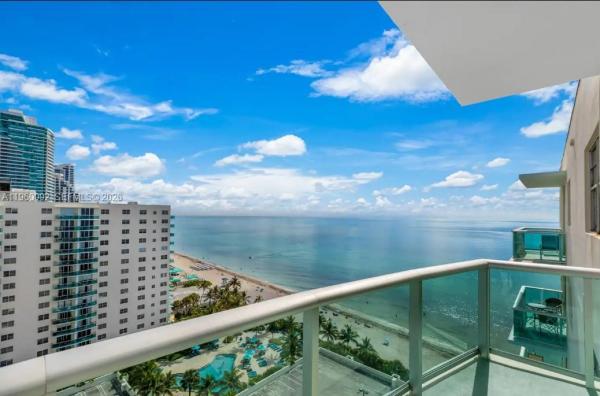The Tides On Hollywood Beach, 3901 S Ocean Dr #PH-16D, Hollywood, Florida 33019, image 2